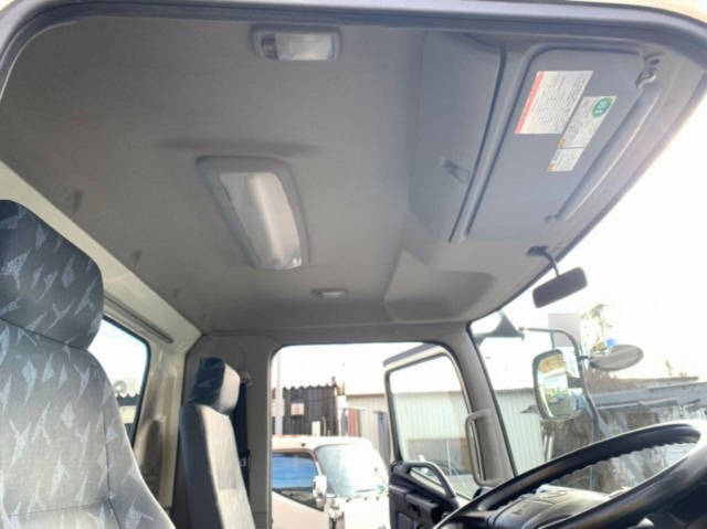 日野レンジャークレーン4段中型（4t）[写真11]