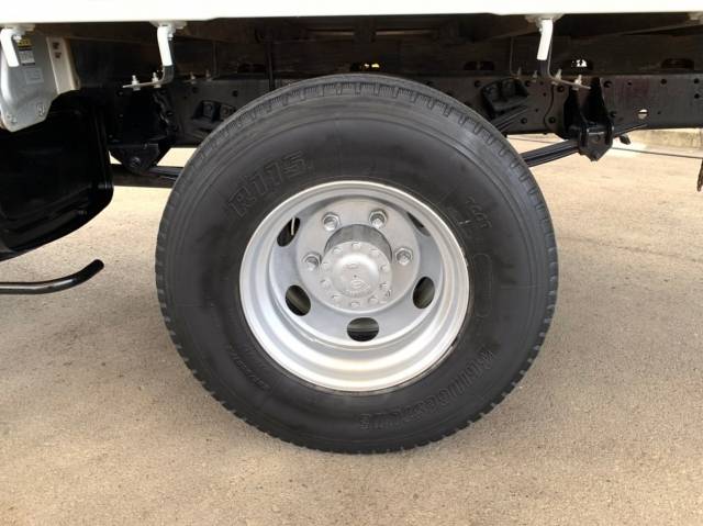 日野レンジャークレーン4段中型（4t）[写真18]