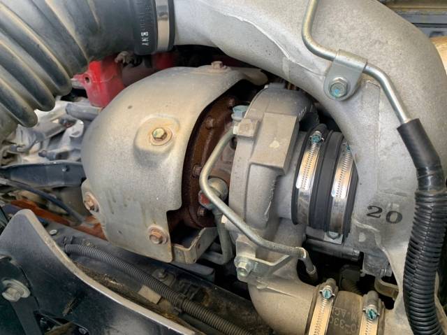 日野レンジャークレーン4段中型（4t）[写真20]