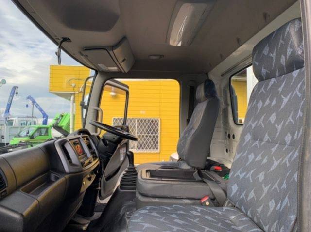 日野レンジャークレーン4段中型（4t）[写真07]