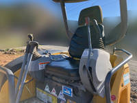 クボタユンボ（バックホー）[写真14]