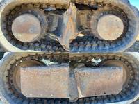 クボタユンボ（バックホー）[写真19]