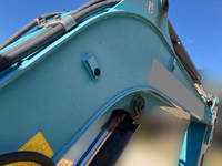 クボタユンボ（バックホー）[写真08]