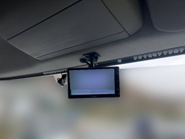 UDトラックスクオンアルミブロック大型（10t）[写真33]