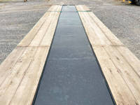 三菱ふそうスーパーグレートヒップリフター大型（10t）[写真10]