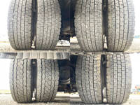 三菱ふそうスーパーグレートヒップリフター大型（10t）[写真16]