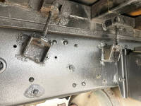 三菱ふそうスーパーグレートヒップリフター大型（10t）[写真17]