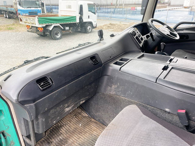 三菱ふそうスーパーグレートヒップリフター大型（10t）[写真27]