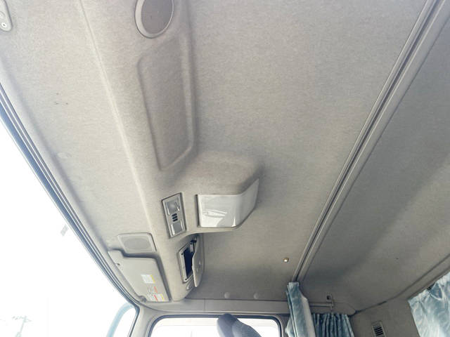 三菱ふそうスーパーグレートヒップリフター大型（10t）[写真29]