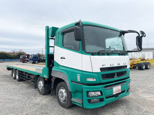 三菱ふそうスーパーグレートヒップリフター大型（10t）[写真03]