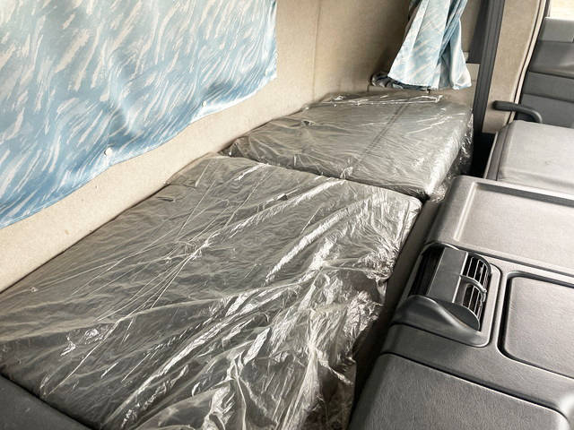 三菱ふそうスーパーグレートヒップリフター大型（10t）[写真30]