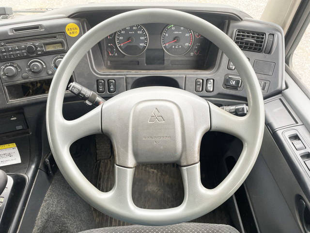 三菱ふそうスーパーグレートヒップリフター大型（10t）[写真31]