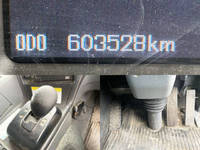 三菱ふそうスーパーグレートヒップリフター大型（10t）[写真32]