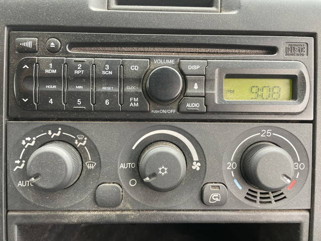 三菱ふそうスーパーグレートヒップリフター大型（10t）[写真33]