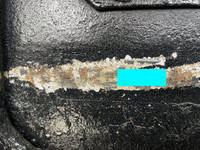 三菱ふそうスーパーグレートヒップリフター大型（10t）[写真36]