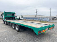 三菱ふそうスーパーグレートヒップリフター大型（10t）[写真04]