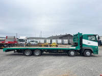 三菱ふそうスーパーグレートヒップリフター大型（10t）[写真05]