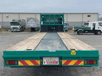 三菱ふそうスーパーグレートヒップリフター大型（10t）[写真08]