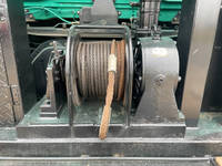 三菱ふそうスーパーグレートヒップリフター大型（10t）[写真09]