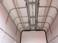 三菱ふそうキャンター幌ウイング小型（2t・3t）[写真10]