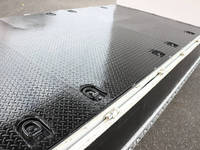 三菱ふそうキャンター幌ウイング小型（2t・3t）[写真18]