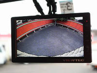 三菱ふそうキャンター幌ウイング小型（2t・3t）[写真24]