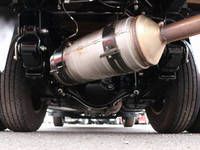 三菱ふそうキャンター幌ウイング小型（2t・3t）[写真27]