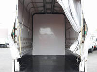 三菱ふそうキャンター幌ウイング小型（2t・3t）[写真08]