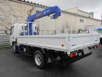 三菱ふそうキャンタークレーン4段小型（2t・3t）[写真13]