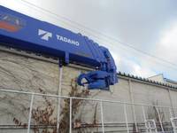 三菱ふそうキャンタークレーン4段小型（2t・3t）[写真14]