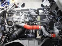 三菱ふそうキャンタークレーン4段小型（2t・3t）[写真21]