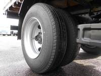 三菱ふそうキャンタークレーン4段小型（2t・3t）[写真25]