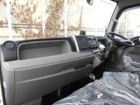 三菱ふそうキャンタークレーン4段小型（2t・3t）[写真27]