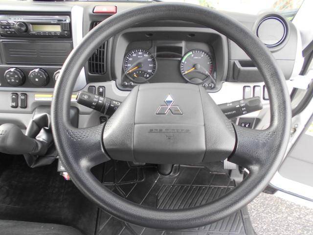 三菱ふそうキャンタークレーン4段小型（2t・3t）[写真30]