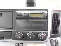 三菱ふそうキャンタークレーン4段小型（2t・3t）[写真34]