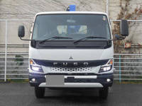 三菱ふそうキャンタークレーン4段小型（2t・3t）[写真04]