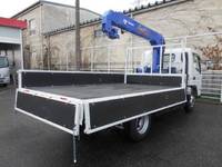 三菱ふそうキャンタークレーン4段小型（2t・3t）[写真09]