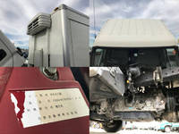 トヨタダイナ冷凍車（冷蔵車）小型（2t・3t）[写真36]