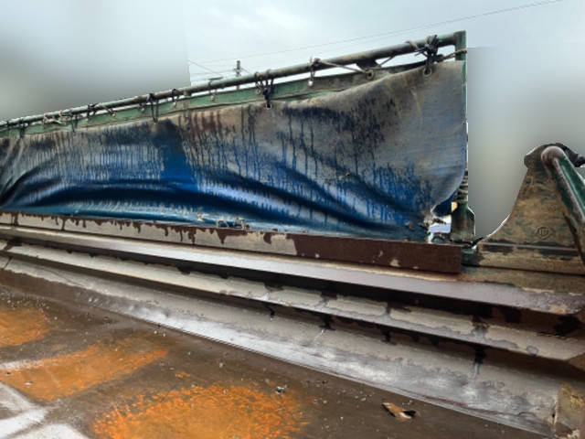 日野レンジャーダンプ中型（4t）[写真10]