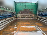 日野レンジャーダンプ中型（4t）[写真11]