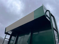 日野レンジャーダンプ中型（4t）[写真13]