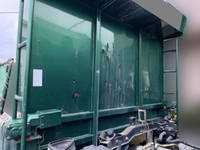 日野レンジャーダンプ中型（4t）[写真14]