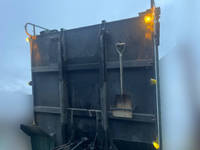 日野レンジャーダンプ中型（4t）[写真15]