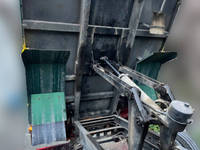 日野レンジャーダンプ中型（4t）[写真18]