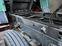 日野レンジャーダンプ中型（4t）[写真19]