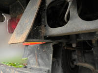 日野レンジャーダンプ中型（4t）[写真20]