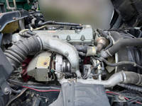 日野レンジャーダンプ中型（4t）[写真22]