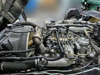 日野レンジャーダンプ中型（4t）[写真23]