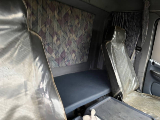 日野レンジャーダンプ中型（4t）[写真27]