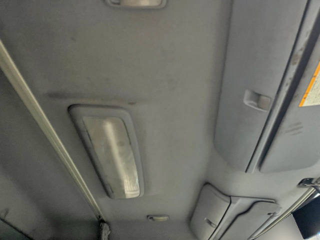 日野レンジャーダンプ中型（4t）[写真28]